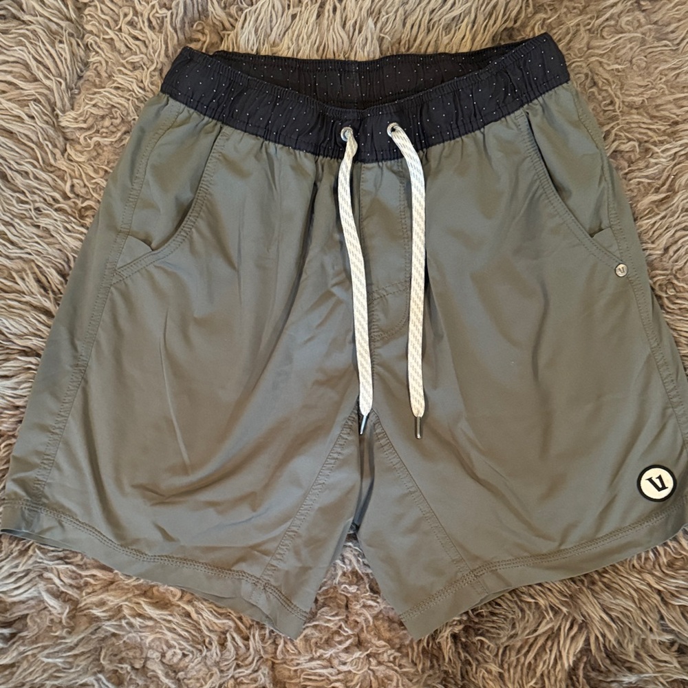 Vuori Kore Shorts